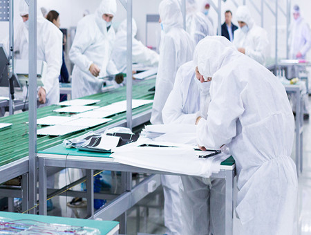 GlobalFoundries планирует новый завод в северной части штата Нью-Йорк