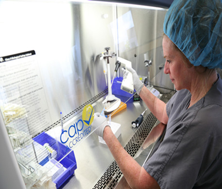 Требования FDA к чистым помещениям для производства масок, хирургических халатов и средств индивидуальной защиты